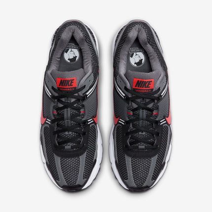 Nike Zoom Vomero 5 'Black / Picante Red' (2023) | SOLE SERIOUSS [4]