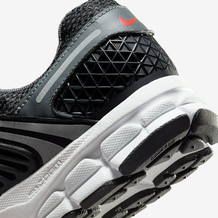 Nike Zoom Vomero 5 'Black / Picante Red' (2023) | SOLE SERIOUSS [7]