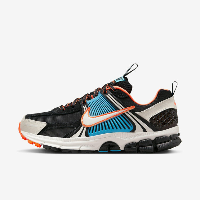 Nike Zoom Vomero 5 'Blue Glaze / Total Orange' (2024) (Womens) | SOLE SERIOUSS [1]