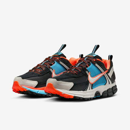 Nike Zoom Vomero 5 'Blue Glaze / Total Orange' (2024) (Womens) | SOLE SERIOUSS [3]