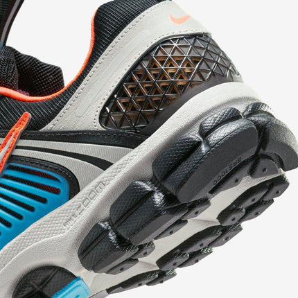 Nike Zoom Vomero 5 'Blue Glaze / Total Orange' (2024) (Womens) | SOLE SERIOUSS [7]