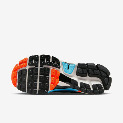 Nike Zoom Vomero 5 'Blue Glaze / Total Orange' (2024) (Womens) | SOLE SERIOUSS [8]