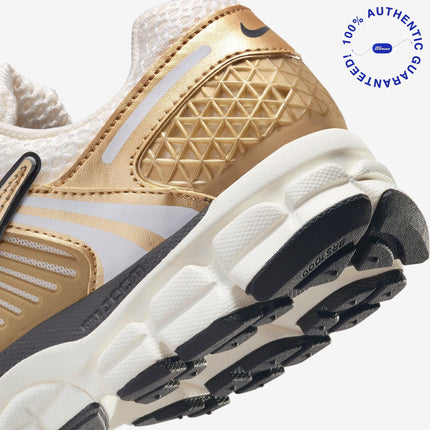 Nike Zoom Vomero 5 GLD 'Photon Dust / Metallic Gold' (2024) (Womens) | SOLE SERIOUSS [7]