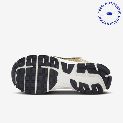 Nike Zoom Vomero 5 GLD 'Photon Dust / Metallic Gold' (2024) (Womens) | SOLE SERIOUSS [8]