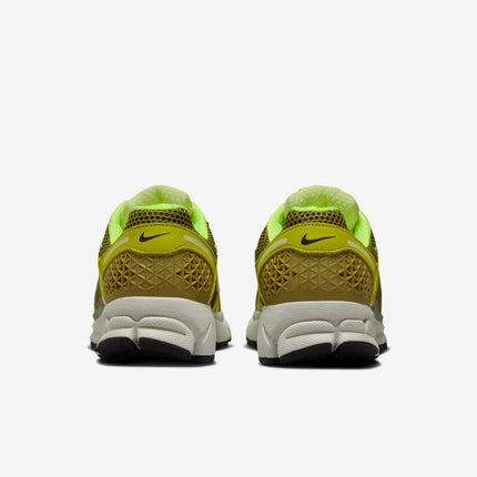 Nike Zoom Vomero 5 'Olive Flak / Volt' (2023) (Womens) | SOLE SERIOUSS [5]
