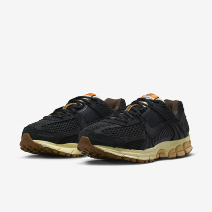 Nike Zoom Vomero 5 PRM 'Black / Sesame' (2023) (Womens) | SOLE SERIOUSS [3]