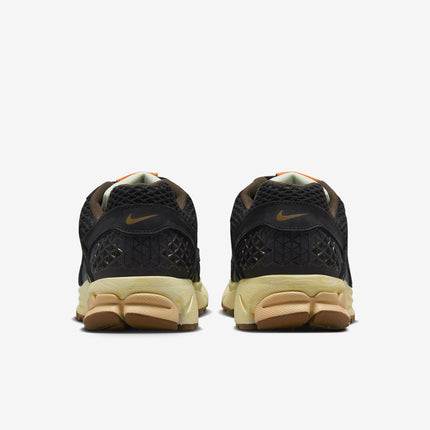 Nike Zoom Vomero 5 PRM 'Black / Sesame' (2023) (Womens) | SOLE SERIOUSS [5]