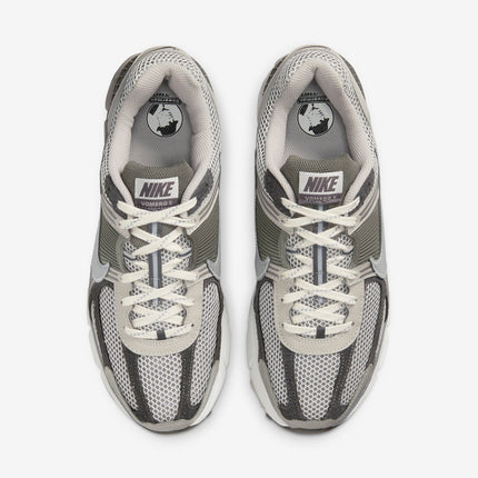 Nike Zoom Vomero 5 PRM 'Light Iron Ore' (2023) | SOLE SERIOUSS [4]