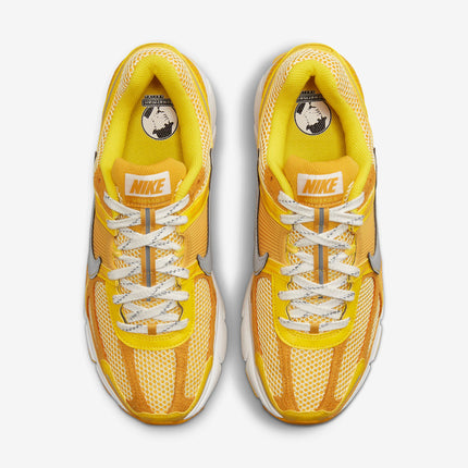 Nike Zoom Vomero 5 PRM 'Yellow Ochre' (2023) | SOLE SERIOUSS [4]