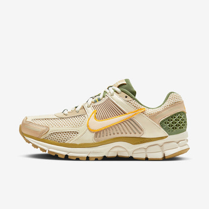 Nike Zoom Vomero 5 'Pale Ivory / Oil Green' (2023) (Womens) | SOLE SERIOUSS [1]
