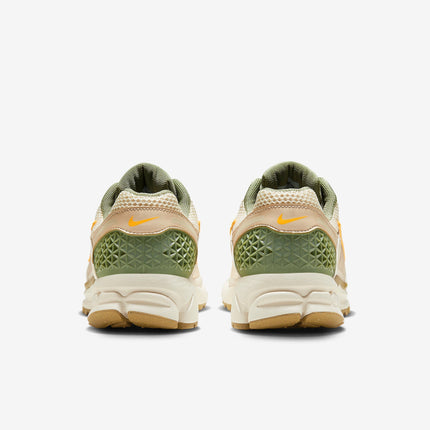 Nike Zoom Vomero 5 'Pale Ivory / Oil Green' (2023) (Womens) | SOLE SERIOUSS [5]