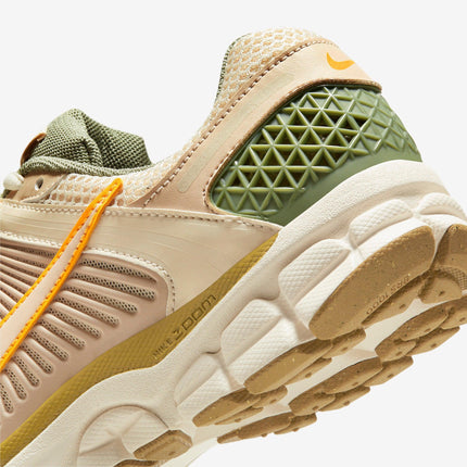 Nike Zoom Vomero 5 'Pale Ivory / Oil Green' (2023) (Womens) | SOLE SERIOUSS [7]