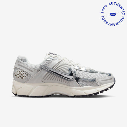 Nike Zoom Vomero 5 'Photon Dust / Metallic Silver' (2023) (Womens) | SOLE SERIOUSS [2]