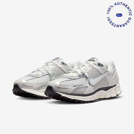 Nike Zoom Vomero 5 'Photon Dust / Metallic Silver' (2023) (Womens) | SOLE SERIOUSS [3]