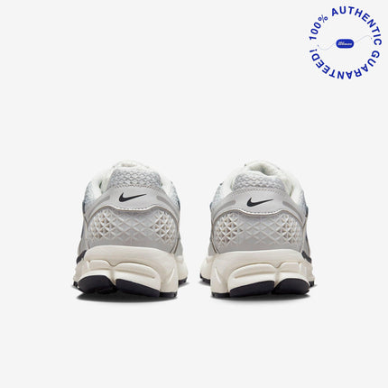 Nike Zoom Vomero 5 'Photon Dust / Metallic Silver' (2023) (Womens) | SOLE SERIOUSS [5]