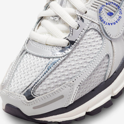 Nike Zoom Vomero 5 'Photon Dust / Metallic Silver' (2023) (Womens) | SOLE SERIOUSS [6]