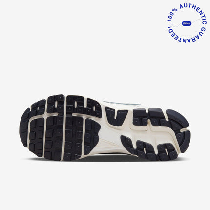 Nike Zoom Vomero 5 'Photon Dust / Metallic Silver' (2023) (Womens) | SOLE SERIOUSS [8]