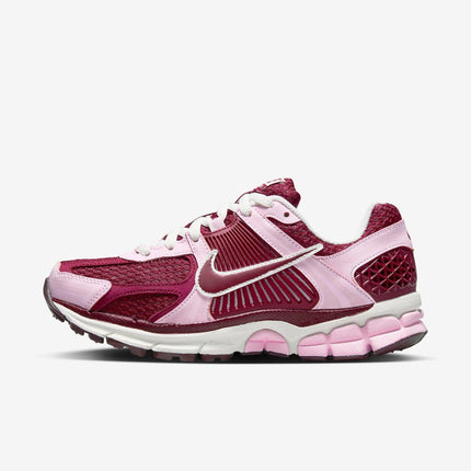 Nike Zoom Vomero 5 'Pink Foam / Team Red' (2023) (Womens) | SOLE SERIOUSS [1]
