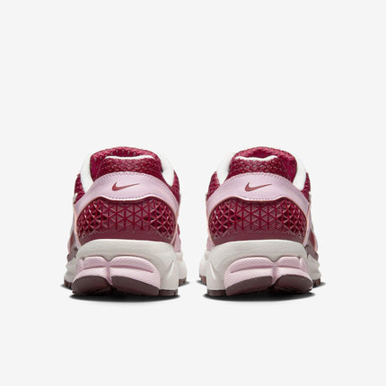 Nike Zoom Vomero 5 'Pink Foam / Team Red' (2023) (Womens) | SOLE SERIOUSS [5]