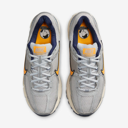 Nike Zoom Vomero 5 'Pure Platinum / Laser Orange' (2023) | SOLE SERIOUSS [4]