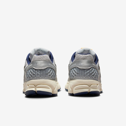 Nike Zoom Vomero 5 'Pure Platinum / Laser Orange' (2023) | SOLE SERIOUSS [5]