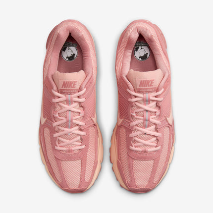 Nike Zoom Vomero 5 'Red Stardust' (2024) | SOLE SERIOUSS [4]