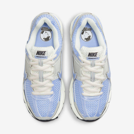 Nike Zoom Vomero 5 'Royal Tint' (2023) (Womens) | SOLE SERIOUSS [4]