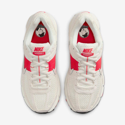 Nike Zoom Vomero 5 'Siren Red' (2024) (Womens) | SOLE SERIOUSS [4]