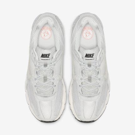 Nike Zoom Vomero 5 'Vast Grey' (2019) | SOLE SERIOUSS [4]