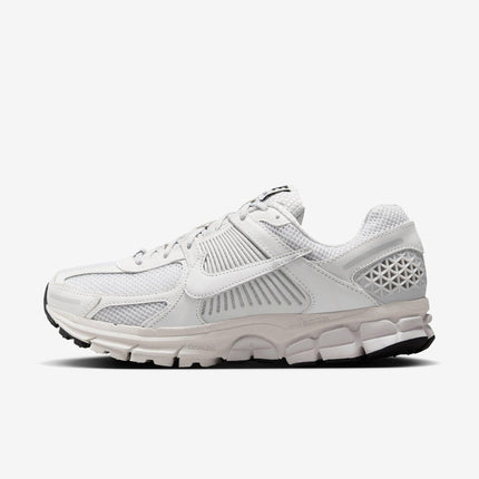 Nike Zoom Vomero 5 'White / Vast Grey' (2024) (Womens) | SOLE SERIOUSS [1]