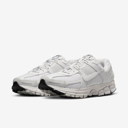 Nike Zoom Vomero 5 'White / Vast Grey' (2024) (Womens) | SOLE SERIOUSS [3]