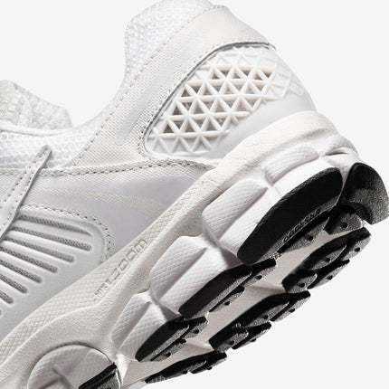 Nike Zoom Vomero 5 'White / Vast Grey' (2024) (Womens) | SOLE SERIOUSS [7]