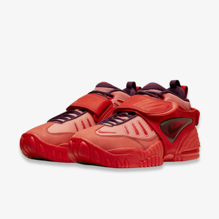 Nike x AMBUSH Air Adjust Force 'Light Madder Root' (2022) | SOLE SERIOUSS [3]
