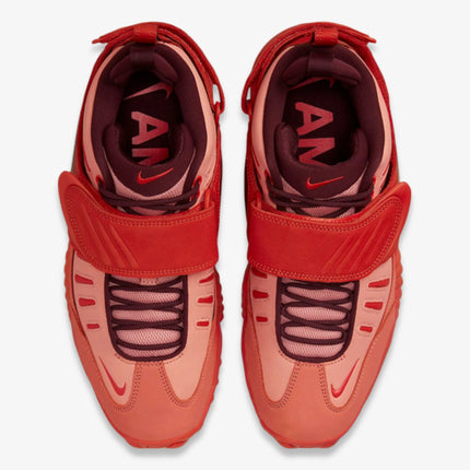 Nike x AMBUSH Air Adjust Force 'Light Madder Root' (2022) | SOLE SERIOUSS [4]