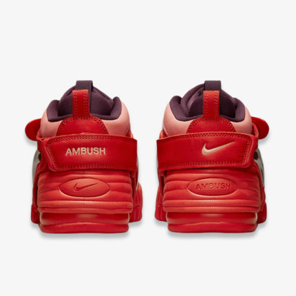 Nike x AMBUSH Air Adjust Force 'Light Madder Root' (2022) | SOLE SERIOUSS [5]