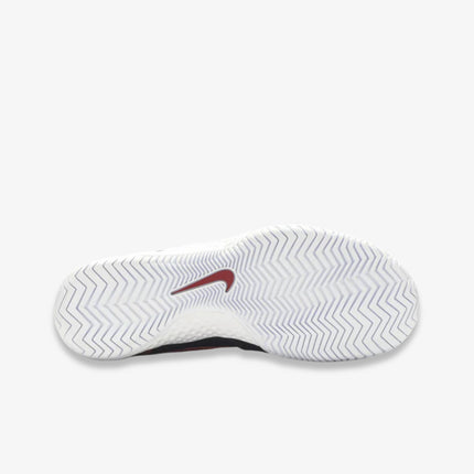 Nike x Air Jordan x Serena Williams Court Flare AJ1 'Bred' (2017) (Womens) | SOLE SERIOUSS [5]