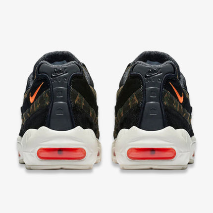 Nike x Carhartt WIP Air Max 95 'Camo' (2018) | SOLE SERIOUSS [4]