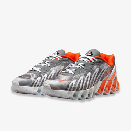 Nike x Palace Air Max Dn8 'Dusty Grey' (2025) | SOLE SERIOUSS [3]