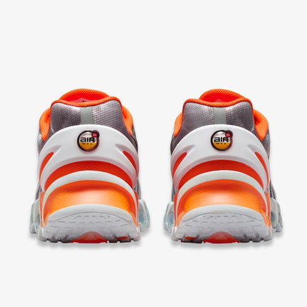 Nike x Palace Air Max Dn8 'Dusty Grey' (2025) | SOLE SERIOUSS [5]