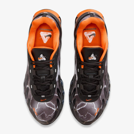 Nike x Palace Air Max Dn8 'Particle Grey' (2025) | SOLE SERIOUSS [4]
