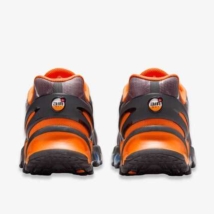 Nike x Palace Air Max Dn8 'Particle Grey' (2025) | SOLE SERIOUSS [5]