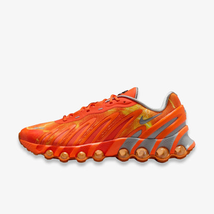 Nike x Palace Air Max Dn8 'Safety Orange' (2025) | SOLE SERIOUSS [1]