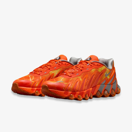 Nike x Palace Air Max Dn8 'Safety Orange' (2025) | SOLE SERIOUSS [3]