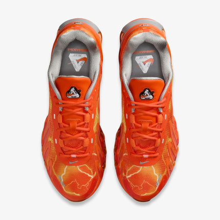 Nike x Palace Air Max Dn8 'Safety Orange' (2025) | SOLE SERIOUSS [4]