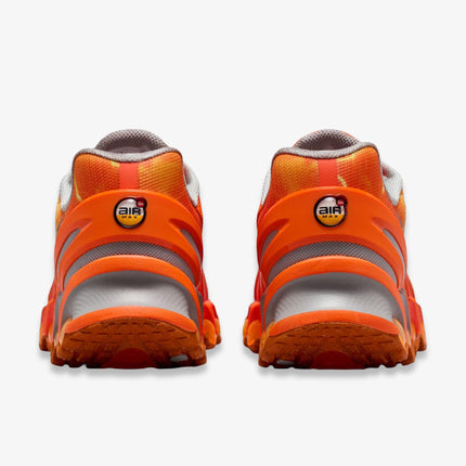 Nike x Palace Air Max Dn8 'Safety Orange' (2025) | SOLE SERIOUSS [5]