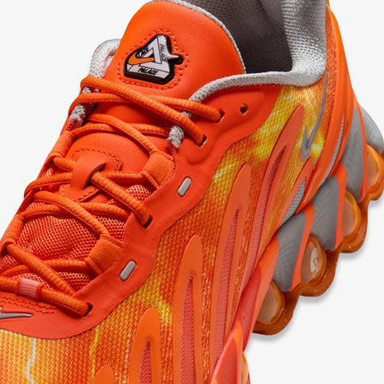 Nike x Palace Air Max Dn8 'Safety Orange' (2025) | SOLE SERIOUSS [6]