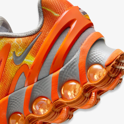 Nike x Palace Air Max Dn8 'Safety Orange' (2025) | SOLE SERIOUSS [7]