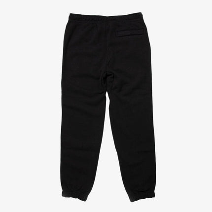 Nike x Stranger Things NRG Club CF BB Sweatpant 'Hawkins High School Phys. Ed' Black (SS19) CQ3656-010 - SOLE SERIOUSS (2)