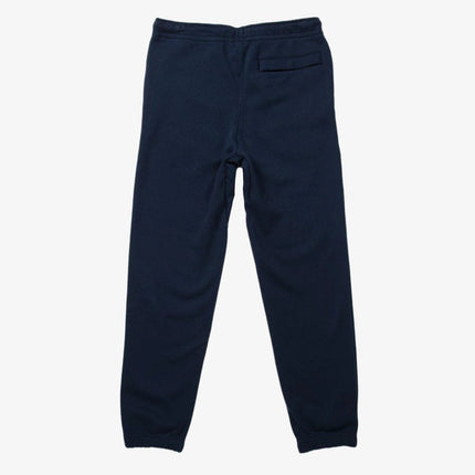 Nike x Stranger Things NRG Club CF BB Sweatpant 'Hawkins High School Phys. Ed' College Navy (SS19) CQ3656-419 - SOLE SERIOUSS (2)