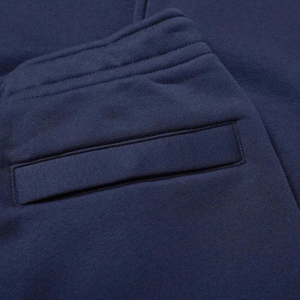 Nike x Stranger Things NRG Club CF BB Sweatpant 'Hawkins High School Phys. Ed' College Navy (SS19) | SOLE SERIOUSS [5]